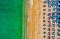 Monolithi beach in the Ionian Sea | Municipality of Preveza