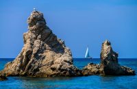 Artolithia beach